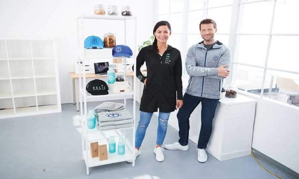 Corporate Branded Apparel