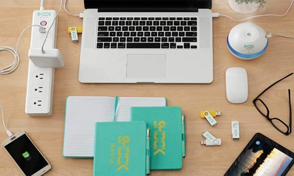 Branded Promotional Products 