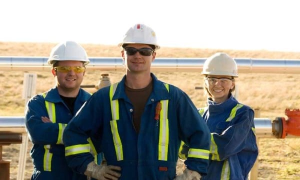 Safety Apparel