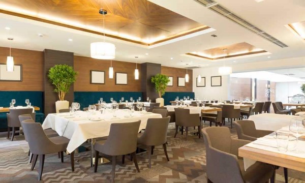 Restaurant Furniture and Fixtures