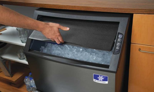 Refrigeration and Ice Equipment
