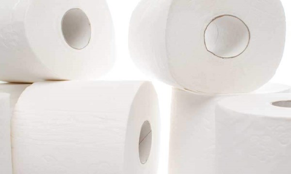 Paper Products - Toilet tissue - Hand Towel - Facial Tissue