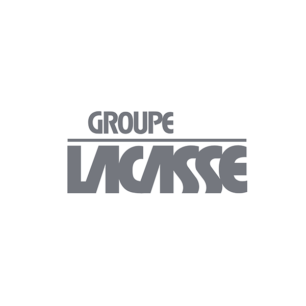 Groupe Lacasse logo