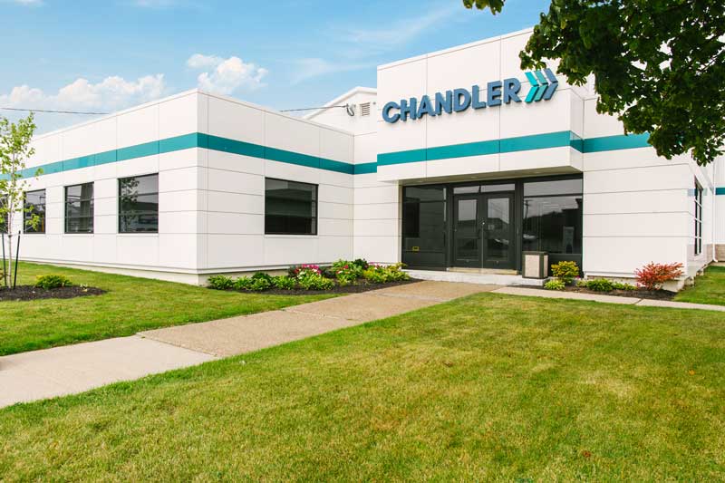 Chandler Sales
