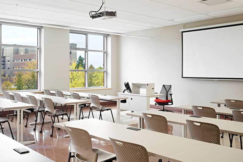 Learning Environment Office Office Environments | Chandler