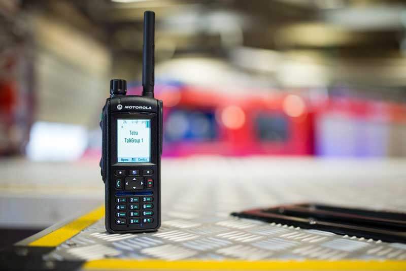 Security & Communications Chandler