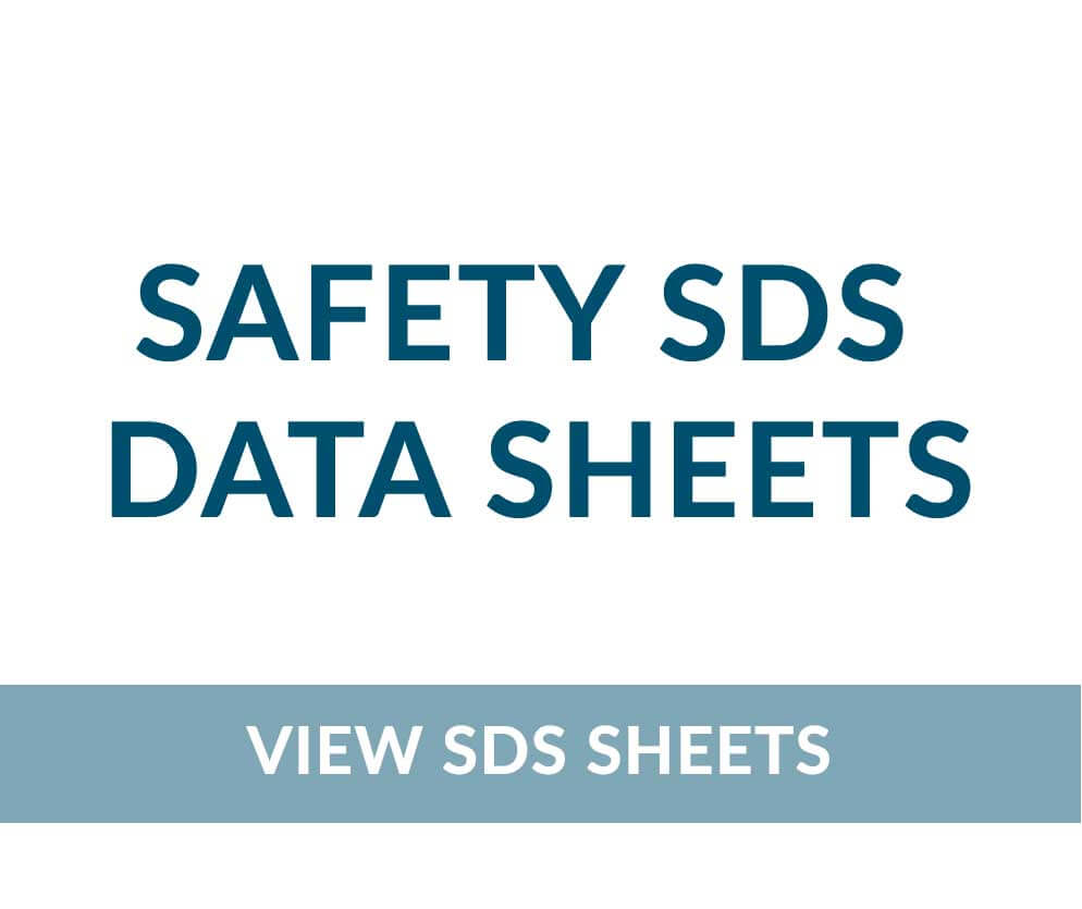 SDS sheets